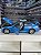 BMW M4 F82 Blue 1/18 - Paragon - Imagem 10