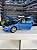 BMW M4 F82 Blue 1/18 - Paragon - Imagem 9