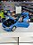 BMW M4 F82 Blue 1/18 - Paragon - Imagem 13