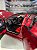 Toyota Camry Sport Sedan 2021 Vermelho 1/18 - Imagem 11