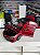 Toyota Camry Sport Sedan 2021 Vermelho 1/18 - Imagem 12