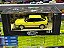 Volkswagen Gol GTI (1993) - Amarelo Sunny - 1:24 - California Toys - Imagem 10
