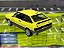 Volkswagen Gol GTI (1993) - Amarelo Sunny - 1:24 - California Toys - Imagem 3