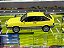 Volkswagen Gol GTI (1993) - Amarelo Sunny - 1:24 - California Toys - Imagem 2