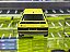 Volkswagen Gol GTI (1993) - Amarelo Sunny - 1:24 - California Toys - Imagem 4