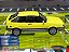 Volkswagen Gol GTI (1993) - Amarelo Sunny - 1:24 - California Toys - Imagem 6