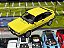 Volkswagen Gol GTI (1993) - Amarelo Sunny - 1:24 - California Toys - Imagem 9