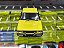 Volkswagen Gol GTI (1993) - Amarelo Sunny - 1:24 - California Toys - Imagem 8
