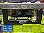 Volkswagen Gol GTI (1994) - Preto Universal - 1:24 - California Toys - Imagem 10