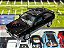 Volkswagen Gol GTI (1994) - Preto Universal - 1:24 - California Toys - Imagem 9