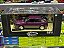 Volkswagen Gol GTS (1992) - Vermelho Styllus - 1:24 - California Toys - Imagem 10