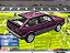 Volkswagen Gol GTS (1992) - Vermelho Styllus - 1:24 - California Toys - Imagem 5