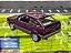 Volkswagen Gol GTS (1992) - Vermelho Styllus - 1:24 - California Toys - Imagem 3