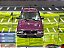 Volkswagen Gol GTS (1992) - Vermelho Styllus - 1:24 - California Toys - Imagem 8