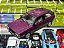 Volkswagen Gol GTS (1992) - Vermelho Styllus - 1:24 - California Toys - Imagem 9