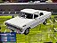 Ford F-100 (1974) - Branco - 1:24 - California Toys - Imagem 1
