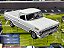 Ford F-100 (1974) - Branco - 1:24 - California Toys - Imagem 7