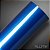 VINIL ALLTAK ULTRA BLUE METALLIC 1,38MT X 1,00MT - Imagem 1
