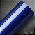 VINIL ALLTAK ULTRA DEEP BLUE METALLIC 1,38MT X 1,00MT - Imagem 1