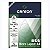 BLOCO CANSON LAY OUT 180GR 20FL - Imagem 2
