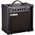 Amplificador para Guitarra 15W GA15II Preto Yamaha - Imagem 2