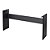 Estante para Piano Digital L 85 Preta Yamaha - Imagem 5