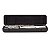 Flauta Transversal YFL 212 Wc Soprano Prateada com Case Yamaha - Imagem 2