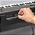 Teclado Arranjador 61 Teclas PSR SX600 com Fonte Bivolt Yamaha - Imagem 4