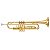 Trompete YTR-2330 Cn Laqueado Yamaha - Imagem 1