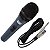 Kit 10 Microfones Dinâmico com Fio TK 51C Onyx - Imagem 4