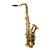 Kit Saxofone Tenor TS 200 Laqueado New York + Estante de Partitura S1 - Imagem 2