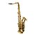 Kit Saxofone Tenor TS 200 Laqueado New York + Estante de Partitura S2 - Imagem 2
