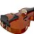 Violino AL 1410 3/4 Alan Com Case Arco Breu Cavalete - Imagem 5