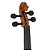 Violino AL 1410 3/4 Alan Com Case Arco Breu Cavalete - Imagem 6