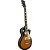 Kit Guitarra Elétrica TEG 430 Tabaco com Capa Thomaz - Imagem 3