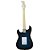 Kit Guitarra Elétrica TEG 300 Azul com Capa Thomaz - Imagem 4