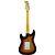 Kit Guitarra Elétrica TEG 400V Sunburst com Capa Thomaz - Imagem 3