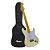 Kit Guitarra Elétrica TEG 400V Branco com Capa Thomaz - Imagem 1