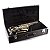 Saxofone Alto YAS 26 ID Laqueado Dourado com Case Yamaha - Imagem 2