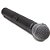 Kit Microfone sem Fio TK U120 UHF Onyx com Amplificador ML 20 - Imagem 5