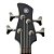 Contrabaixo Elétrico 4 cordas TRBX 304 BL Preto Yamaha - Imagem 2