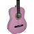 Violão Clássico de Nylon Verniz Brilhante CG 100 Cordoba - Imagem 12