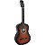 Violão Clássico de Nylon Verniz Brilhante CG 100 Cordoba - Imagem 9