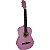 Violão Clássico de Nylon Verniz Brilhante CG 100 Cordoba - Imagem 11