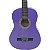 Violão Clássico de Nylon Verniz Brilhante CG 100 Cordoba - Imagem 13