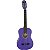 Violão Clássico de Nylon Verniz Brilhante CG 100 Cordoba - Imagem 14