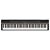 Piano Digital P 125A 88 Teclas Sensitivas com Fonte e Pedal Yamaha - Imagem 5