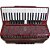 Acordeon 120 Baixos TA 12020 Thommasi - Imagem 13