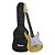 Kit Guitarra Elétrica TEG 310 com Capa Thomaz - Imagem 1