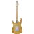 Kit Guitarra Elétrica TEG 310 com Capa Thomaz - Imagem 3